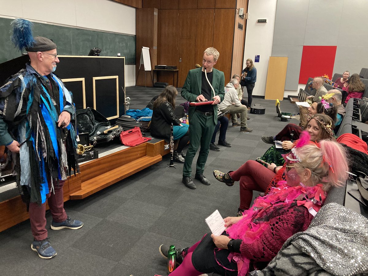 Platform 4 Composers tweet media