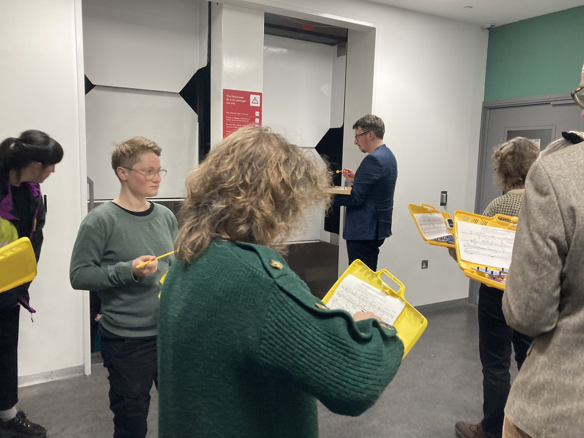 Platform 4 Composers tweet media