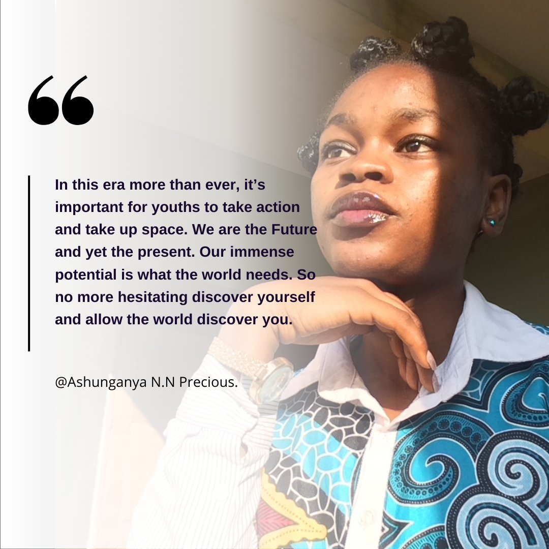 Ashunganya Precious tweet media