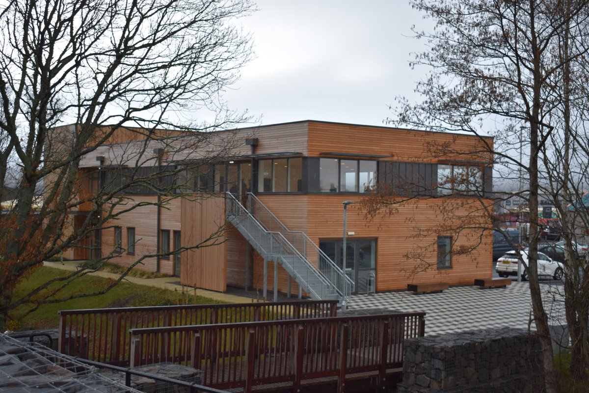 Green Infrastructure Scotland tweet media