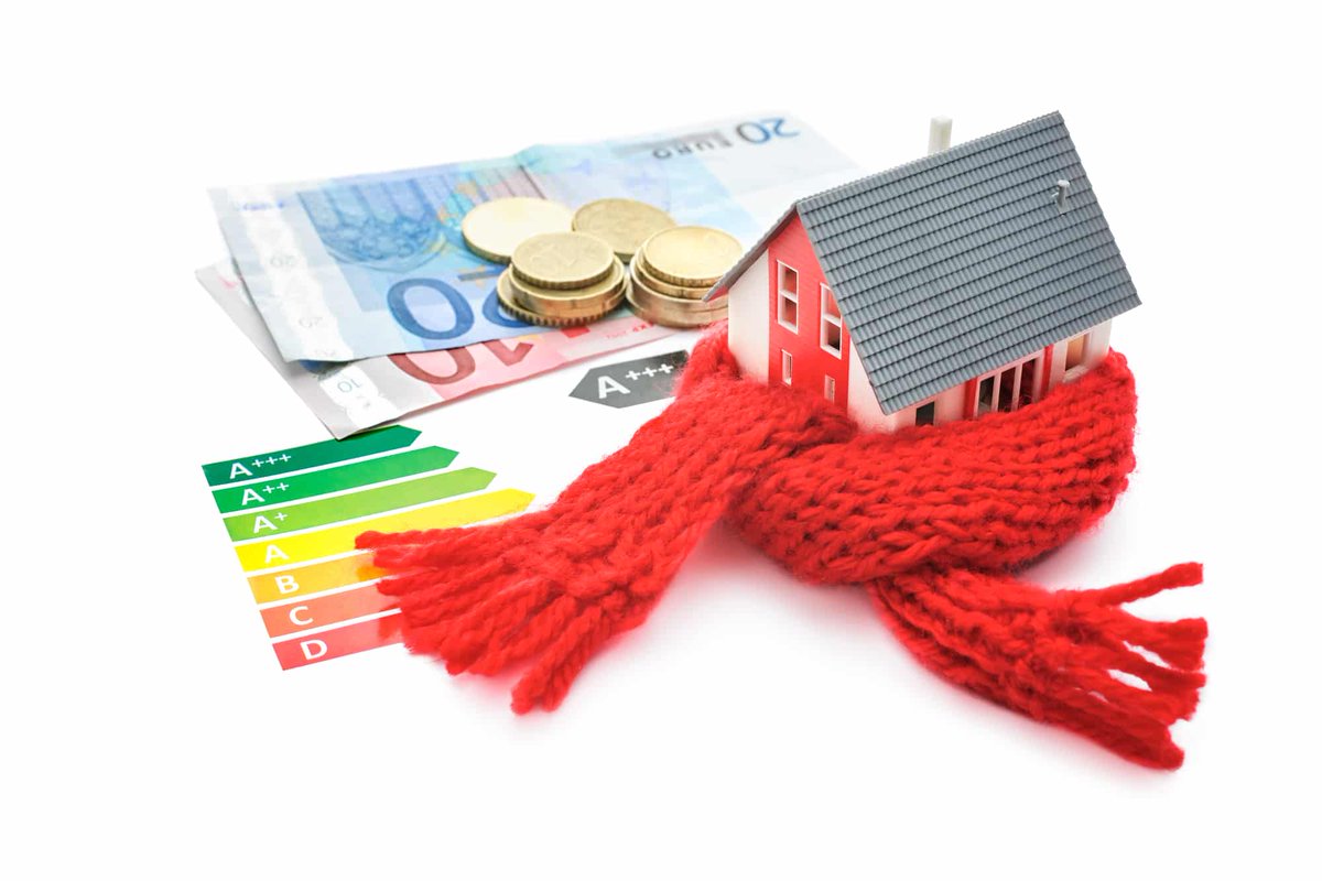 ISOLEREN = GELD BESPAREN
Met isolatie kun je tot 30% op de energiekosten besparen bij gemiddeld stookgedrag. Geen overbodige luxe met de torenhoge gasprijzen van nu! Isoleren is dus naast financieel interessant ook comfortabel én goed voor het milieu. 

grienteam.nl