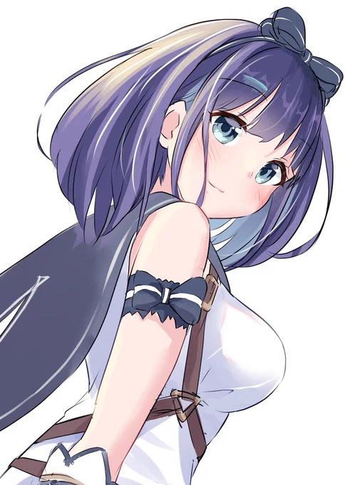 ミソラちゃん落書き 