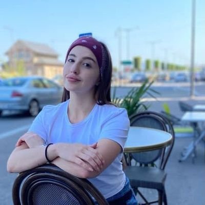 KatikamuS's tweet photo. I got hope in beautiful over u #Charlottemaynard. https://t.co/54m6cndeLD