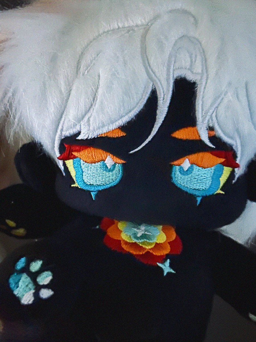 【無属性 네뷸라(ネビュラ)🪐JPGO】
企画元さまから許可をいただきGOを開催いたします！ご購入希望の方は下記のフォームご確認下さい🙏
順次1次入金のご案内をお送りしますので、必ずご購入いただける方のみお申し込みください

⚠️3/22(水)締め切り
【JPGOフォーム】
forms.gle/J1STBnSgNfpGew…