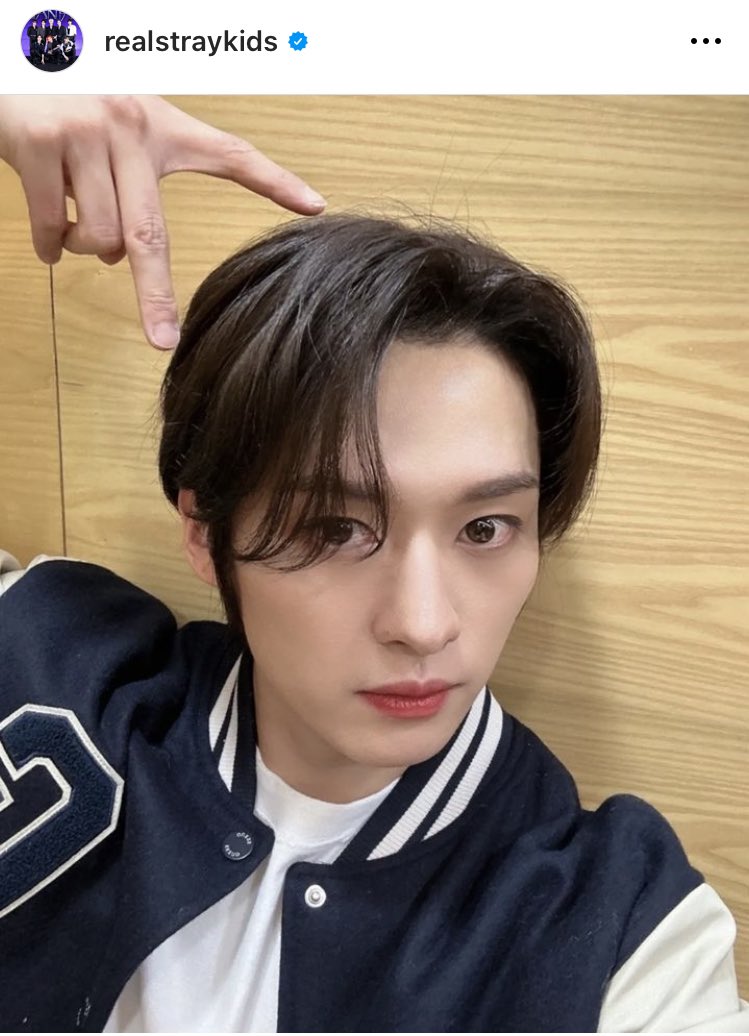 Stray Kids情報☆SKZ-INF8 on X: Stray Kids情報☆SKZ-INF8 on X: