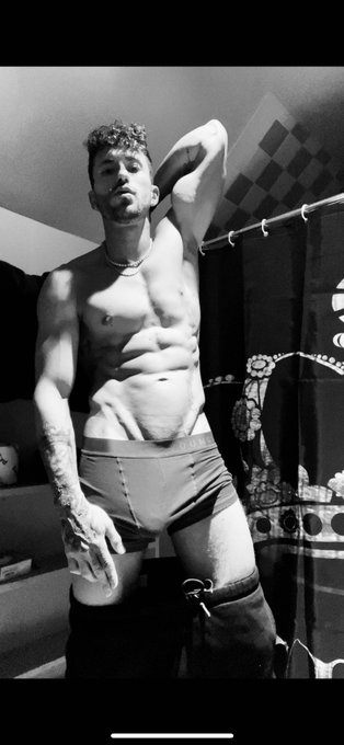 Your new master says OBEY😈 Go sub to my https://t.co/CYRMniNZQ3  Sub 3 month deal and get my premium<a href="/tag/playboy"class="tags"><span>#playboy</span></a>