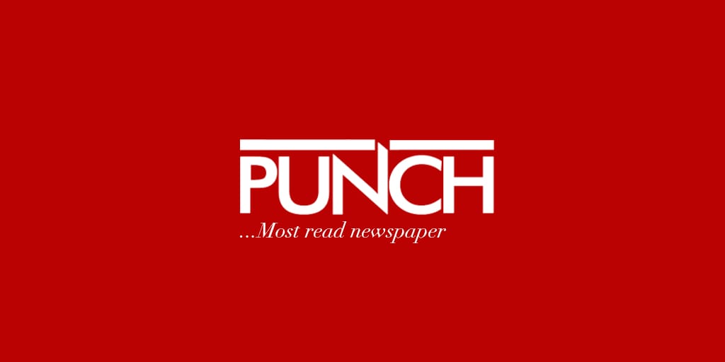 PMF_punch's tweet photo. 50 years on, like a meteor, PUNCH @MobilePunch still shines!!!! Hearty Congratulations to Punch Nigeria Limited on attaining this great feat!!!
#punchmediafoundation
#punchat50
#greatnessunmatched https://t.co/z5OqVdxvuB
