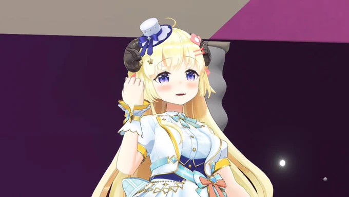 わためええええええええええええ!!!!! #ひろがるホロライブDAY1
