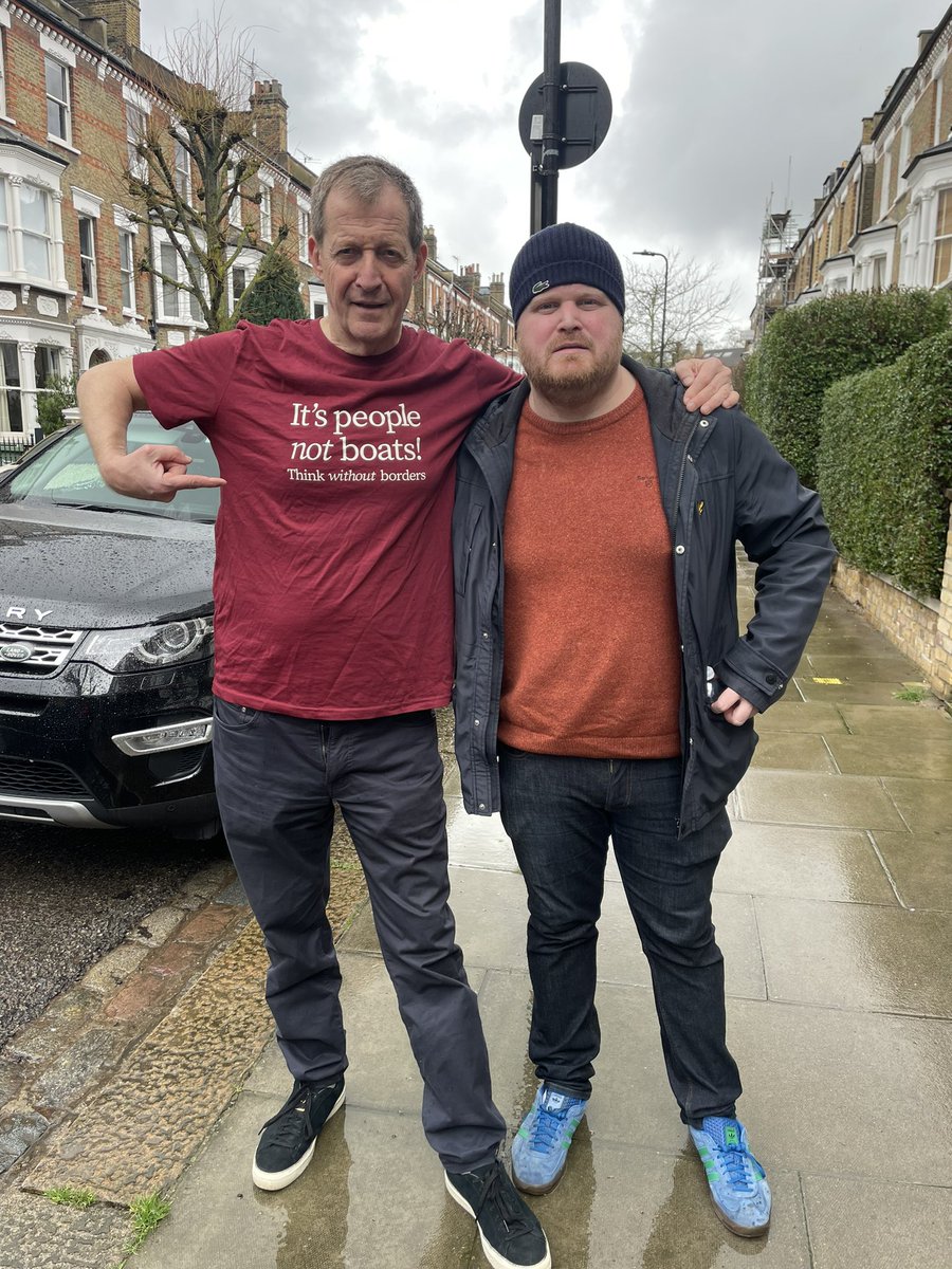 ALASTAIR CAMPBELL tweet media