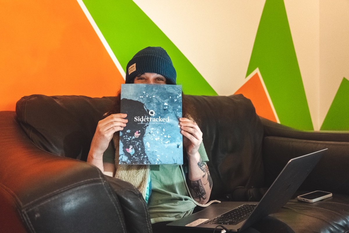 Rachel Sarah tweet media