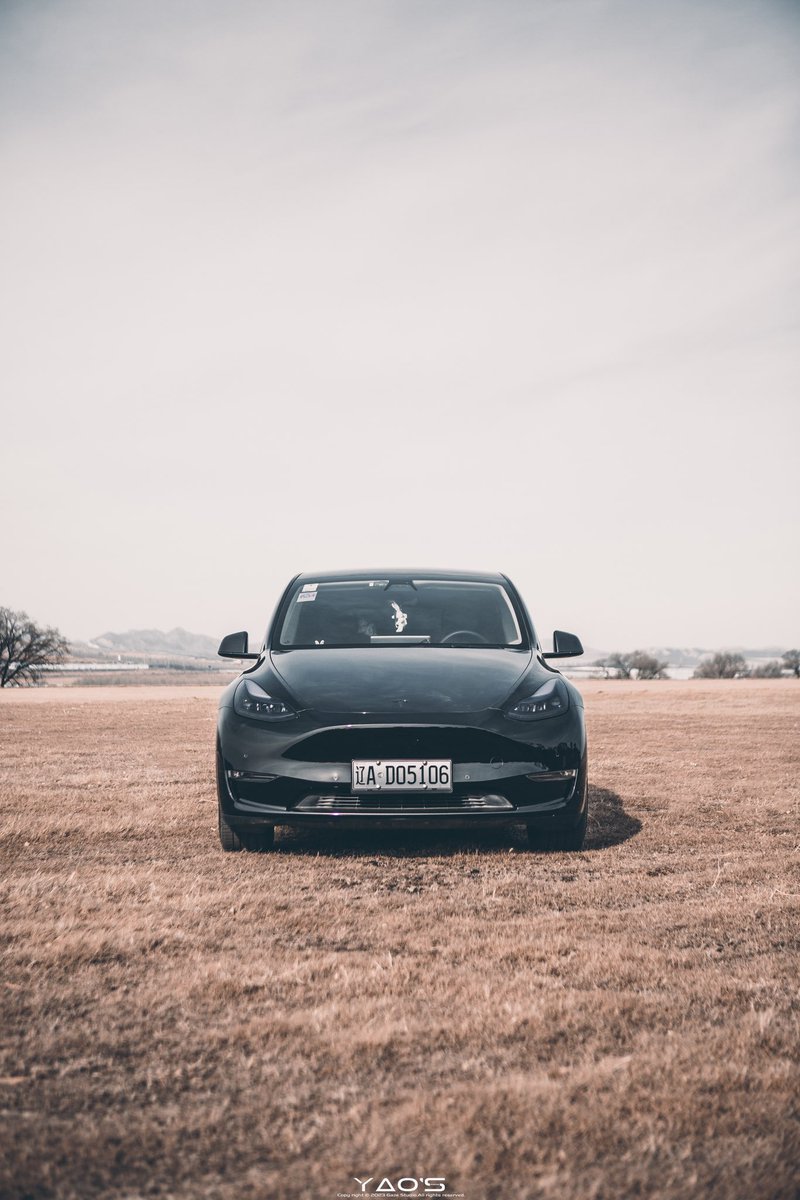 ApertureYAO's tweet photo. 一路相随 一路陪伴
#Tesla 
@Tesla_Asia @Tesla @elonmusk https://t.co/7IUBIWNRlT