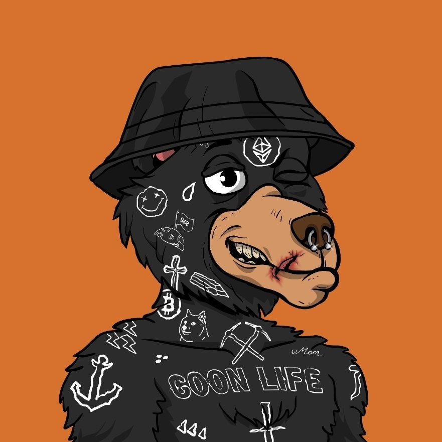 Shillock2's tweet photo. @CryptoLuga @GoonsNft LFG! 🔥 https://t.co/BaSirzre1G