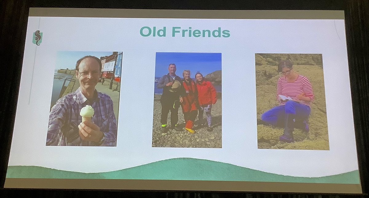 Porcupine Marine (@porcupinemnhs) on Twitter photo … citizen projects such as <a href="/darwintreelife/">Darwin Tree of Life</a>, <a href="/CapturingRCoast/">Capturing Our Coast</a> rely on external experts, but also old friends! #PMNHS2023 … citizen projects such as <a href="/darwintreelife/">Darwin Tree of Life</a>, <a href="/CapturingRCoast/">Capturing Our Coast</a> rely on external experts, but also old friends! #PMNHS2023