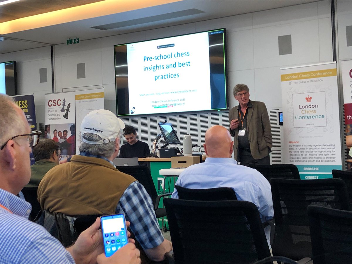 chessable's tweet photo. Anyone at the London Chess Conference today? Come see us at the Chessable booth!

#chess #chessable #learnchess #studychess #chesslover #londonchessconference @LondonChessConf https://t.co/dlUH3TAqer