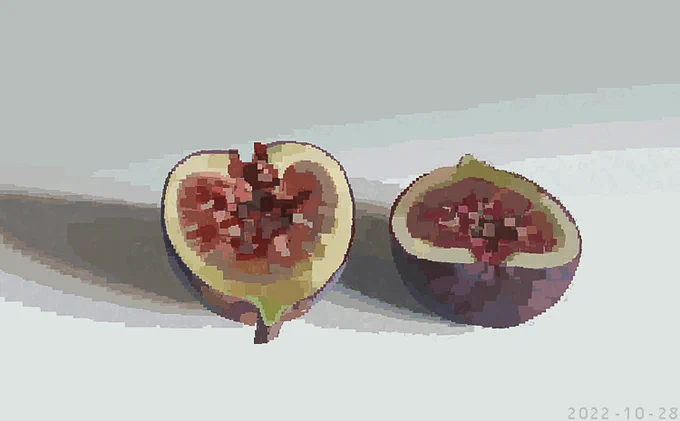 無花果 