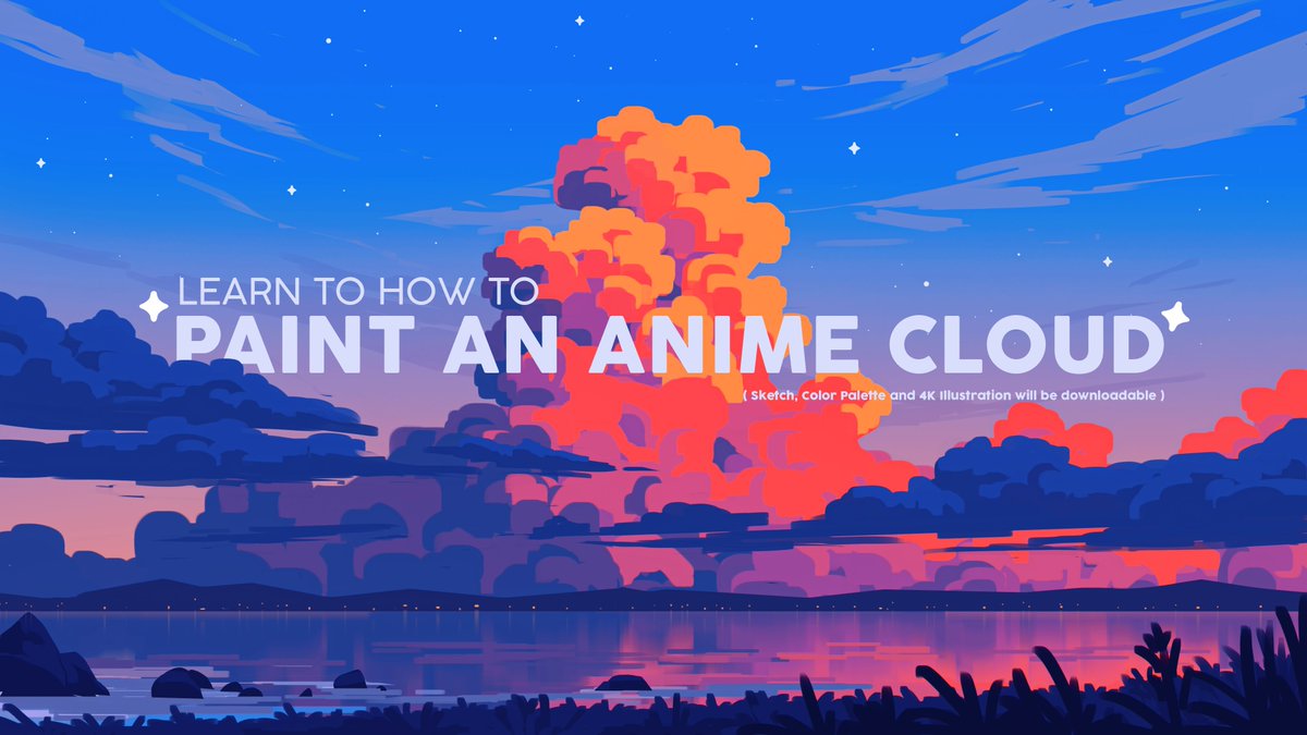 ItsEndyy's tweet image. Posted a New Tutorial for March on Patreon