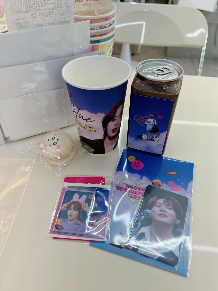 love__seng's tweet image. 😎 카페 플로이드 @awesomewoon 

#오늘도_따뜻한_성운이의_봄