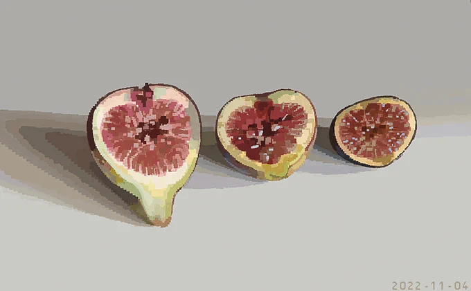 無花果 