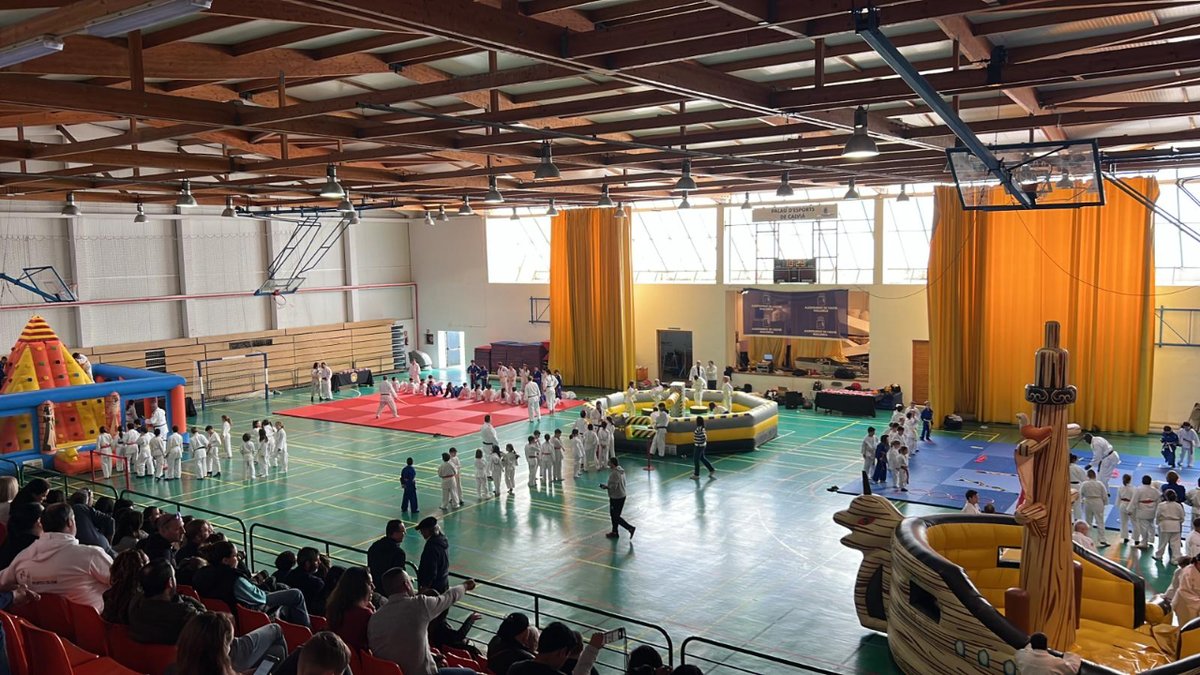 Esports del Consell de Mallorca tweet media