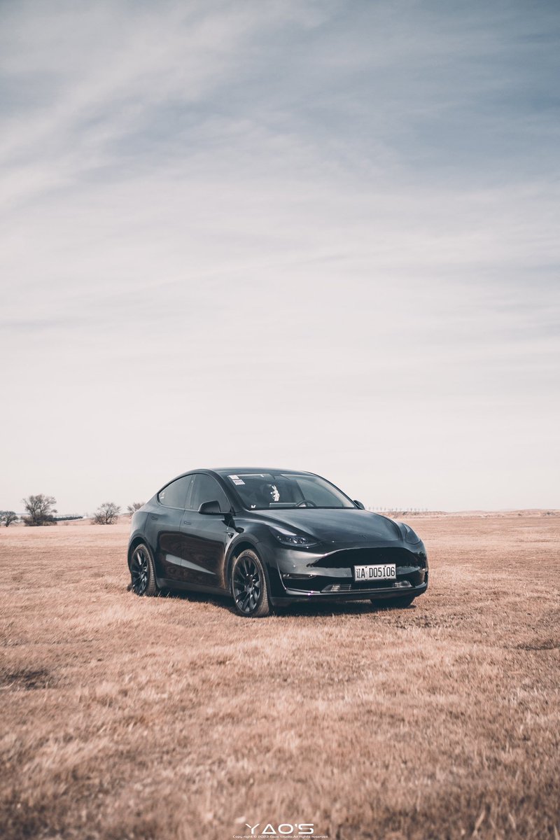 ApertureYAO's tweet photo. 一路相随 一路陪伴
#Tesla 
@Tesla_Asia @Tesla @elonmusk https://t.co/7IUBIWNRlT