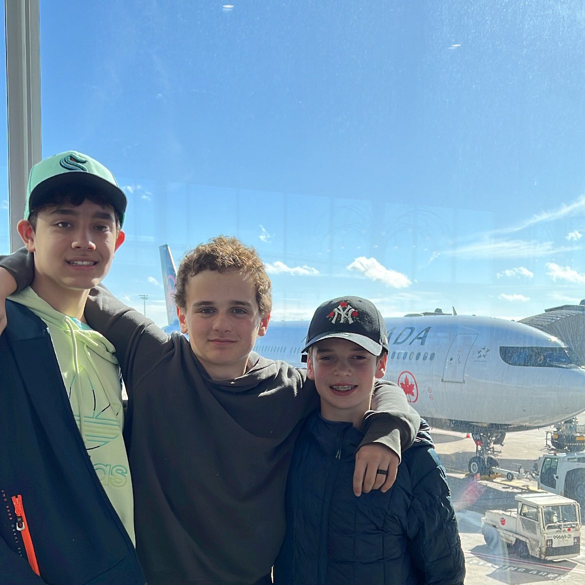 MontcrestEurope's tweet photo. Au revoir France! https://t.co/25tPgtwDWG