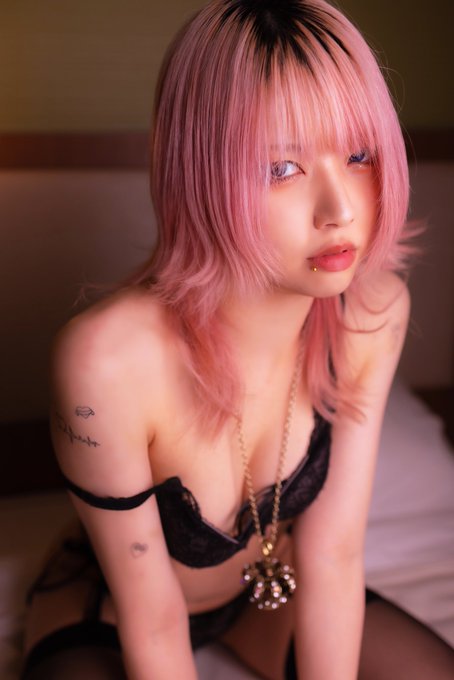 コスプレイヤーぽにょ皇子のTwitter画像15