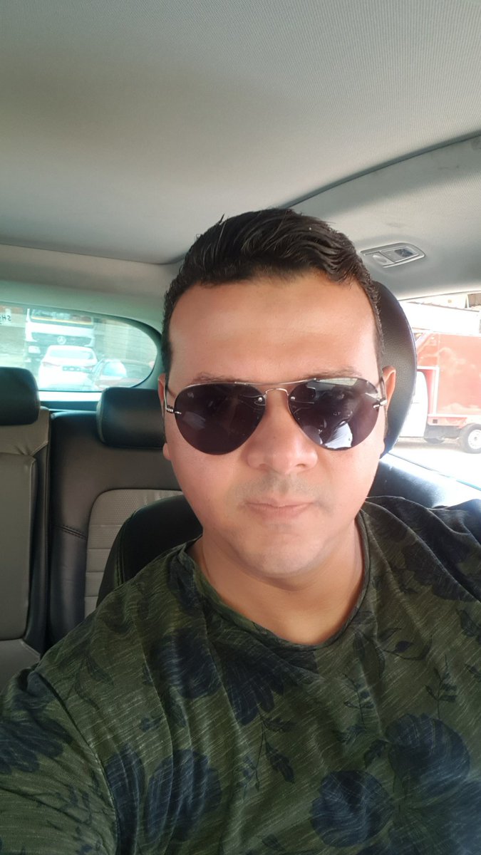 Azza Sultan on Twitter: