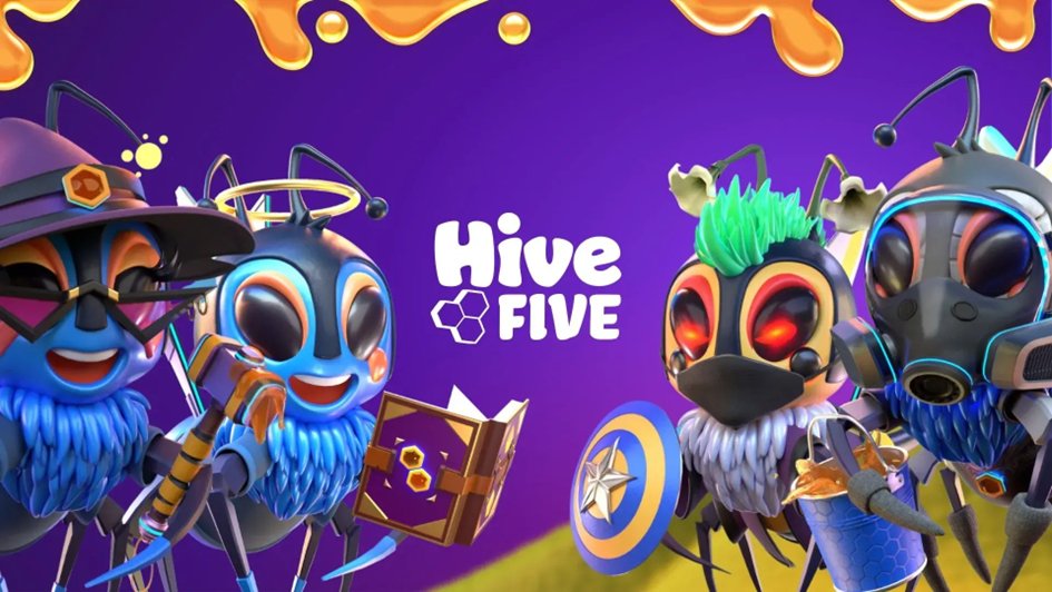 Crypt0celot's tweet photo. 🐝HIVE FIVE NFT: LE PROJET QUI FAIT BUTINER LES INVESTISSEURS SANS RESULTAT. 🐝

Cette enquête m'a pris pas mal de temps entre les calls, les recherches diverses et l'analyse On-Chain.

Donc n'hésitez pas à lâcher un petit 🔁 et ❤️ et on est parti ! https://t.co/5ja8JAfTBS