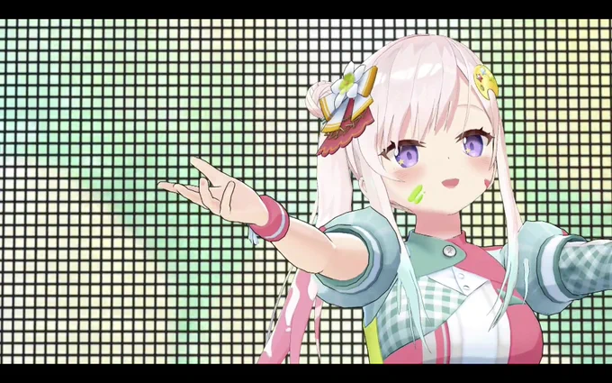 #ひろがるホロライブDAY1 