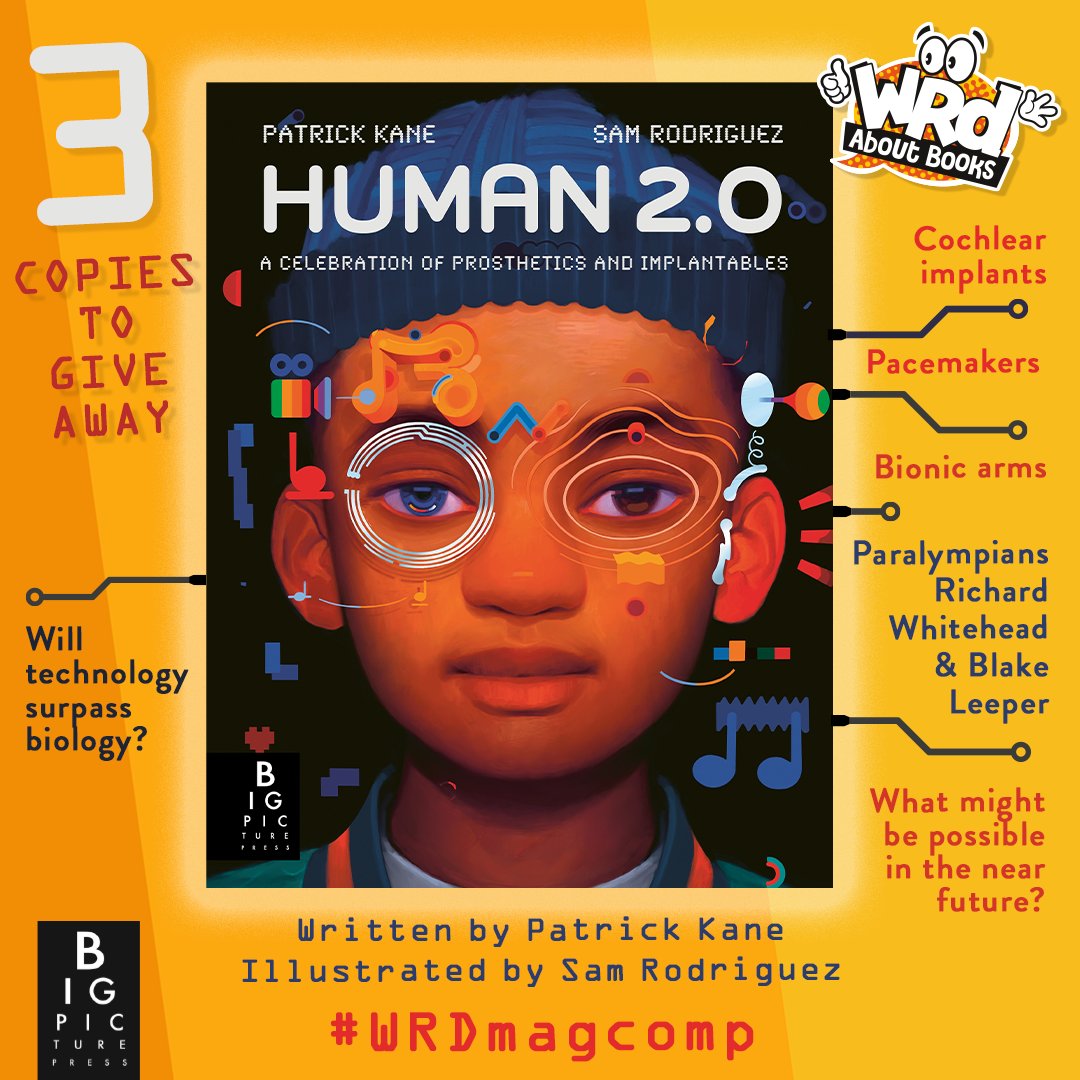 WRDaboutbooks tweet media