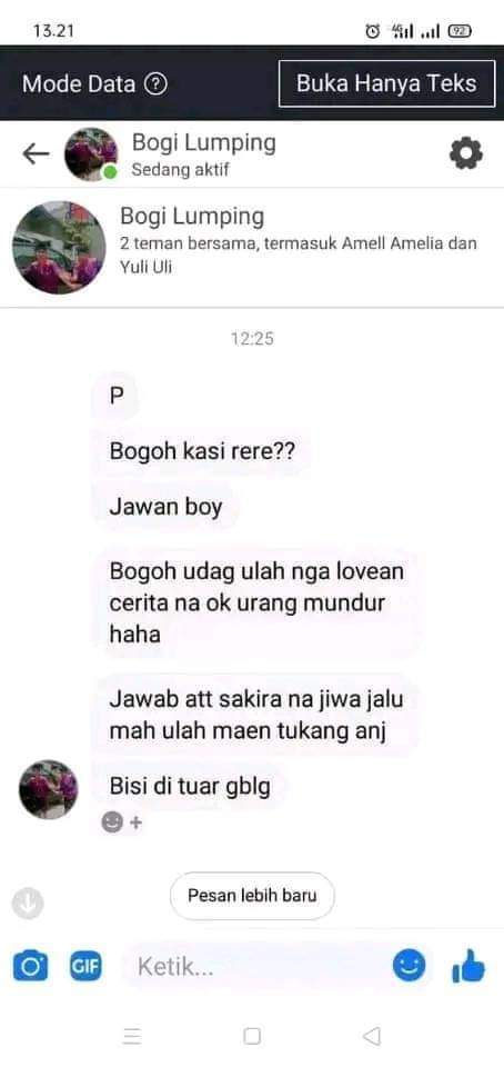 sunda struggle tweet media