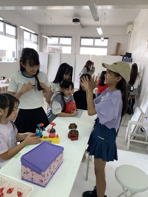 河村祐南(ゆなん)のTwitter画像64