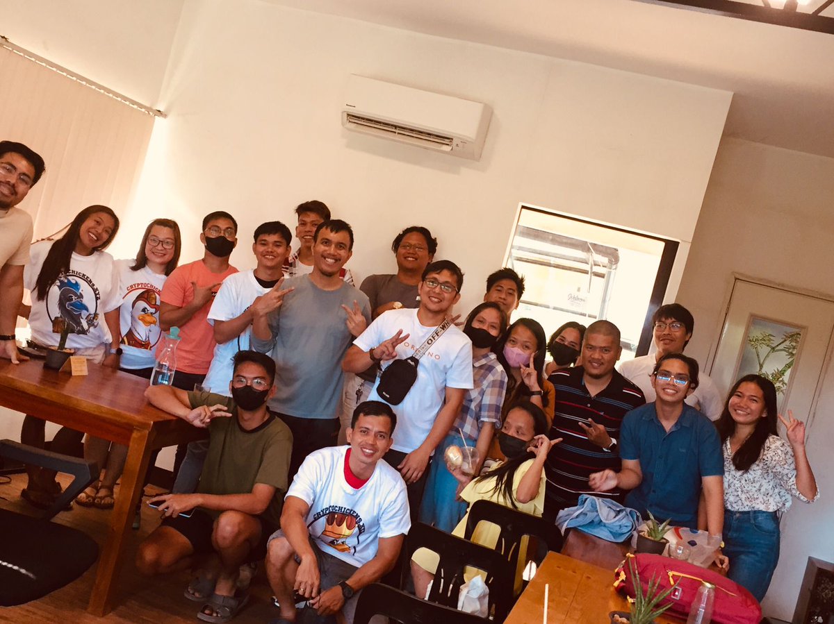 🐔 Crypto Chickens 🐔 tweet media