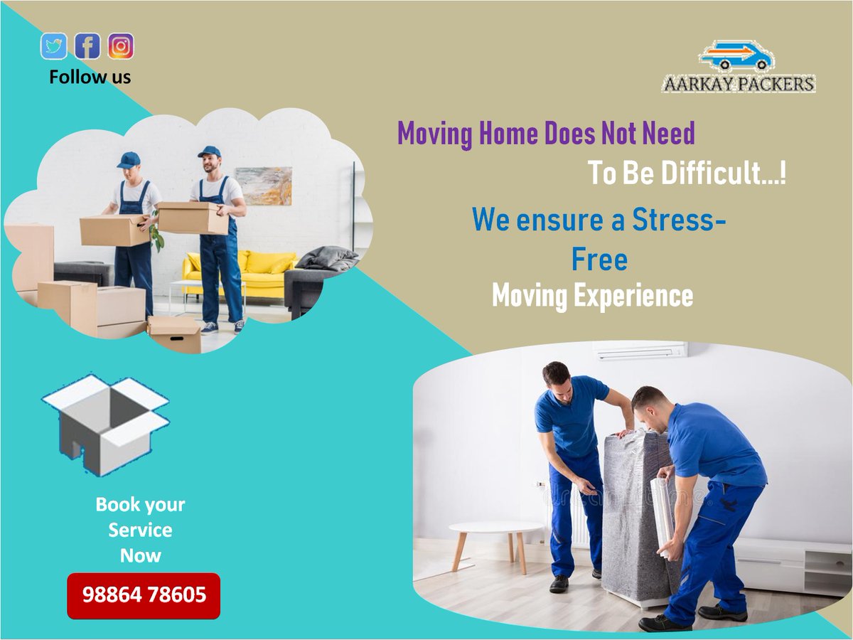 Aarkaypackers1's tweet image. Using Aarkay Packers Movers Bangalore has a lot of advantages! 
aarkaypackers.com/bangalore.php

#Houserelocation #moversbangalore, #Packersandmoversbangalore, #packersandmoversnearme,#Bestpackersandmoversbangalore,#movers,#bangalore