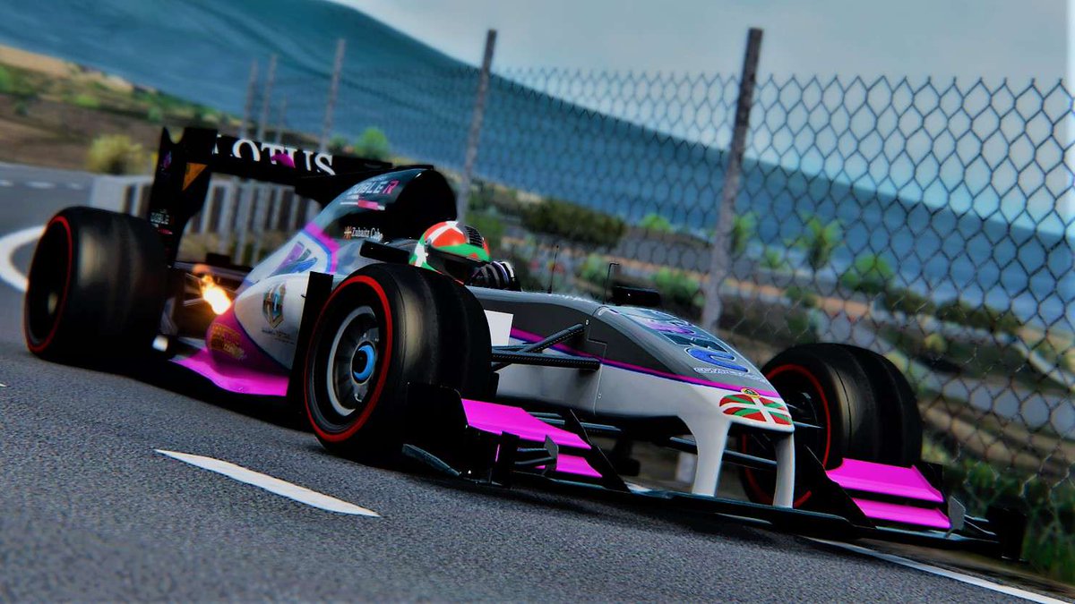 Rally Motor Competición 🚗💨 tweet media