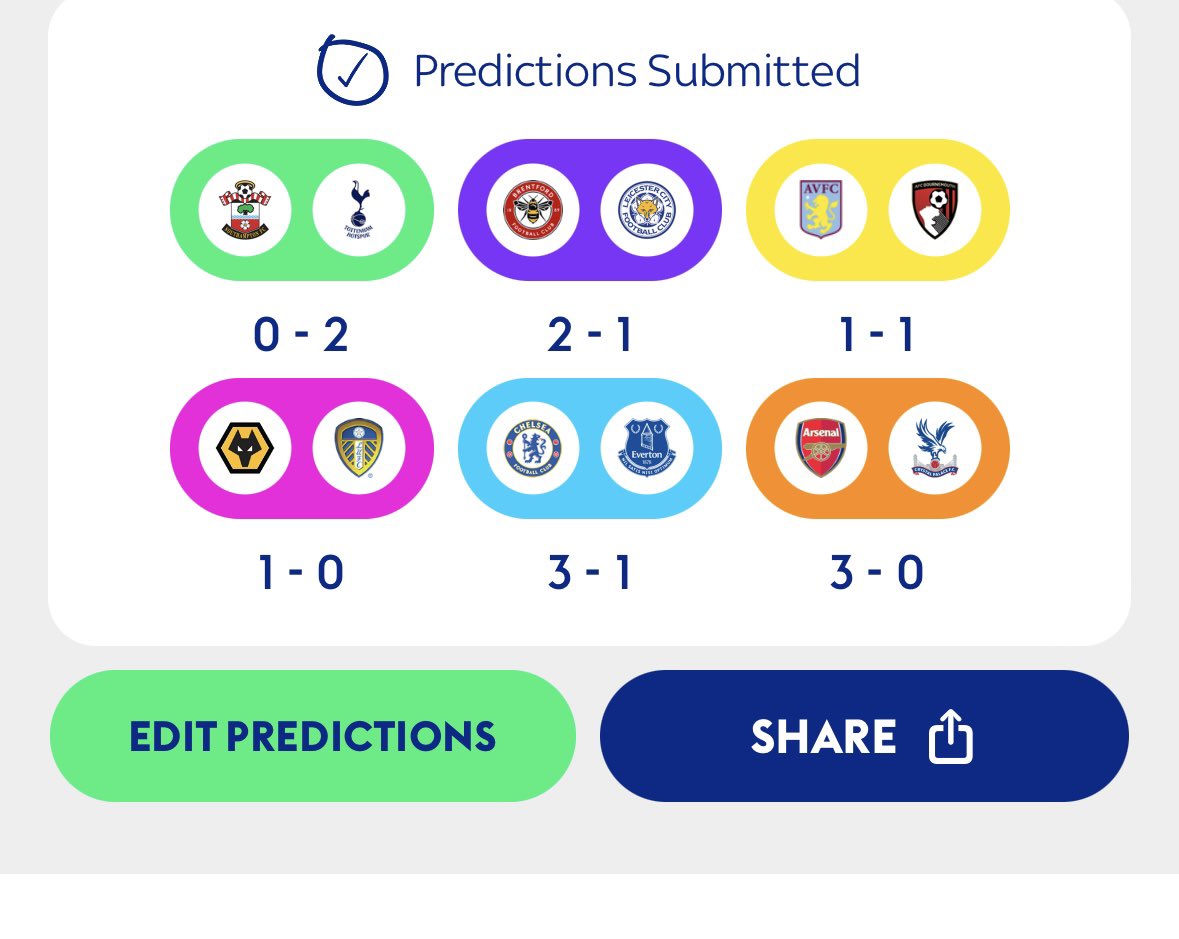 #Super6