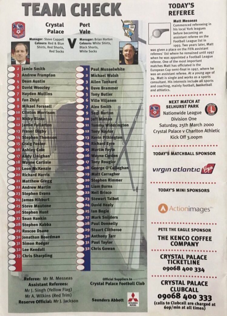 pvfcprogs tweet media