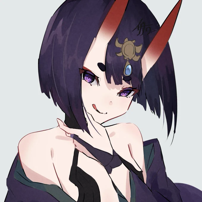 らくがき #FGO 