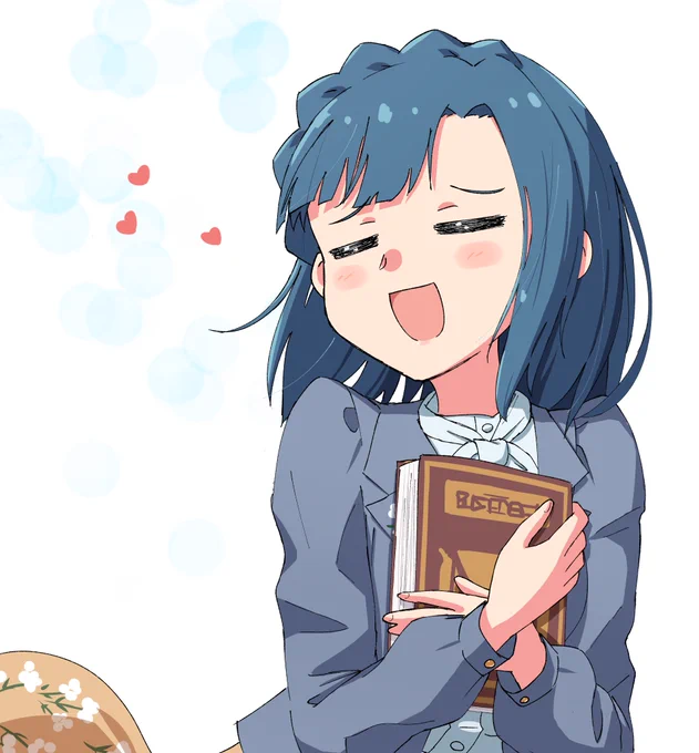 百合子おめでと#七尾百合子生誕祭2023 
