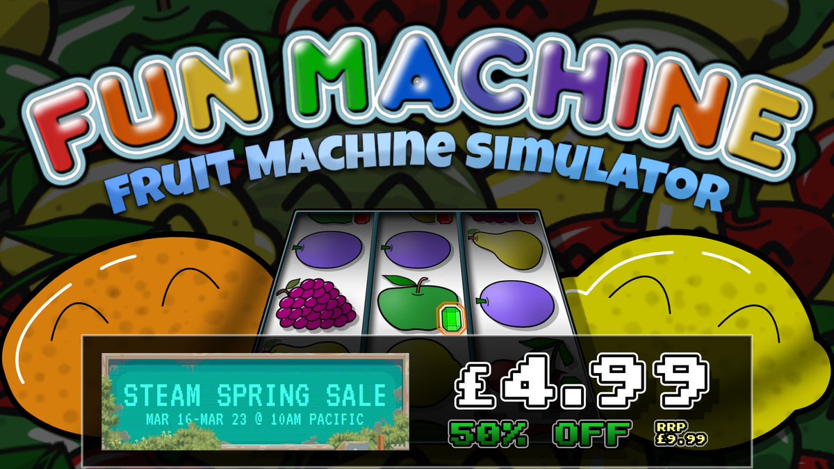 RobotPlums Indie Games tweet media