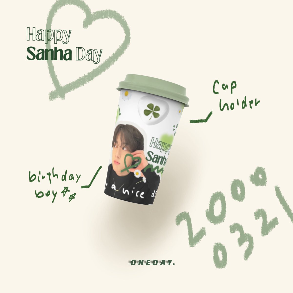 ONEDAY_KPOP's tweet photo. 32nd：
𝗔𝗦𝗧𝗥𝗢
𝗬𝗼𝗼𝗻𝗦𝗮𝗻𝗵𝗮
〓
2023 Birthday Cupholder

✔️Follow+RT+🍀をリプ
📤ぷらいべったーでの配布
🏪ローソン・ファミマのみ
🗓〜2023/03/25

原画配布✘

印刷報告➭#ONEDAY_REPORT

#ONEDAY_EDITING
#ネットプリント
#netprint
#配布
#ASTRO配布
#아스트로 
#YoonSanha 
#윤산하 https://t.co/tQQXmuLzQq
