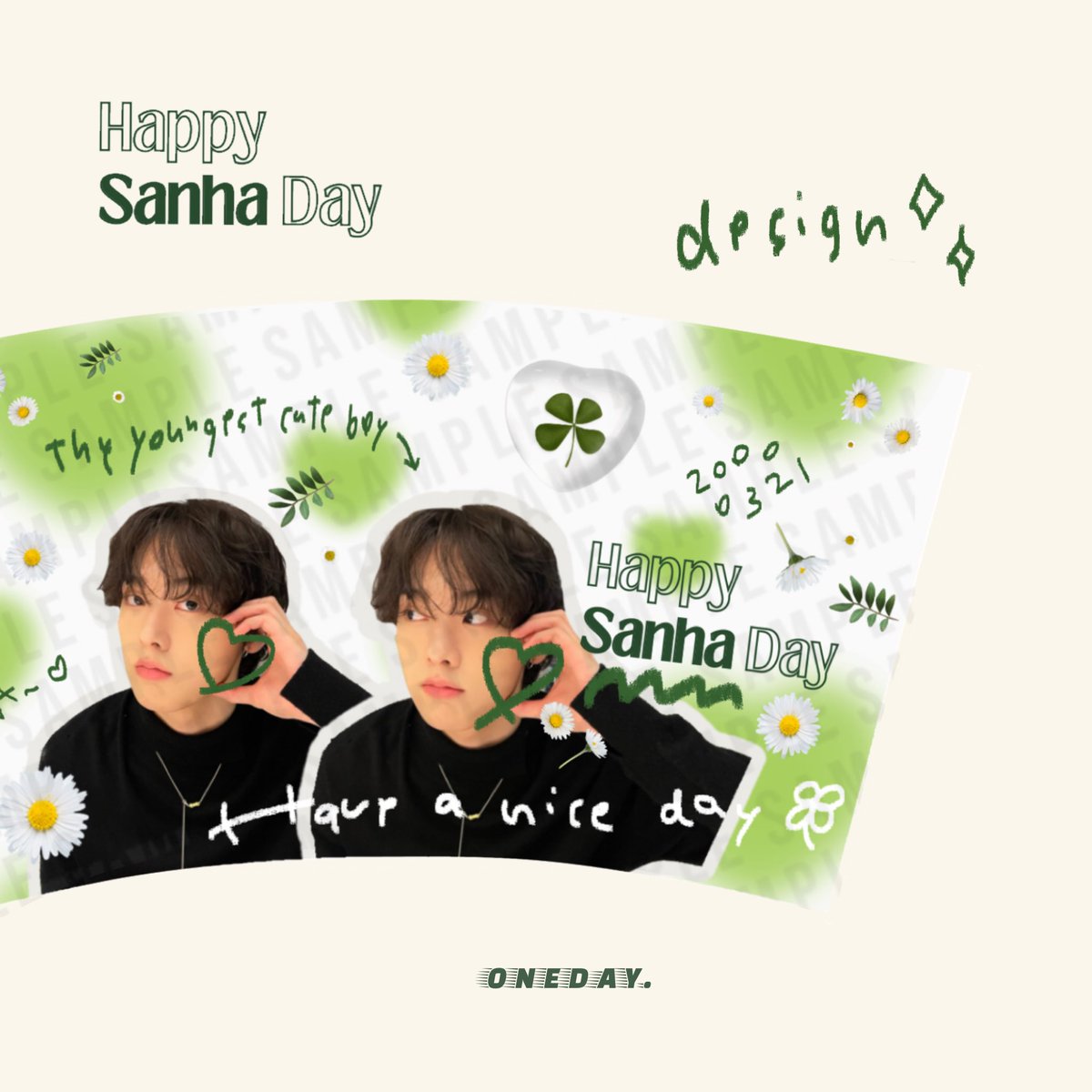 ONEDAY_KPOP's tweet photo. 32nd：
𝗔𝗦𝗧𝗥𝗢
𝗬𝗼𝗼𝗻𝗦𝗮𝗻𝗵𝗮
〓
2023 Birthday Cupholder

✔️Follow+RT+🍀をリプ
📤ぷらいべったーでの配布
🏪ローソン・ファミマのみ
🗓〜2023/03/25

原画配布✘

印刷報告➭#ONEDAY_REPORT

#ONEDAY_EDITING
#ネットプリント
#netprint
#配布
#ASTRO配布
#아스트로 
#YoonSanha 
#윤산하 https://t.co/tQQXmuLzQq