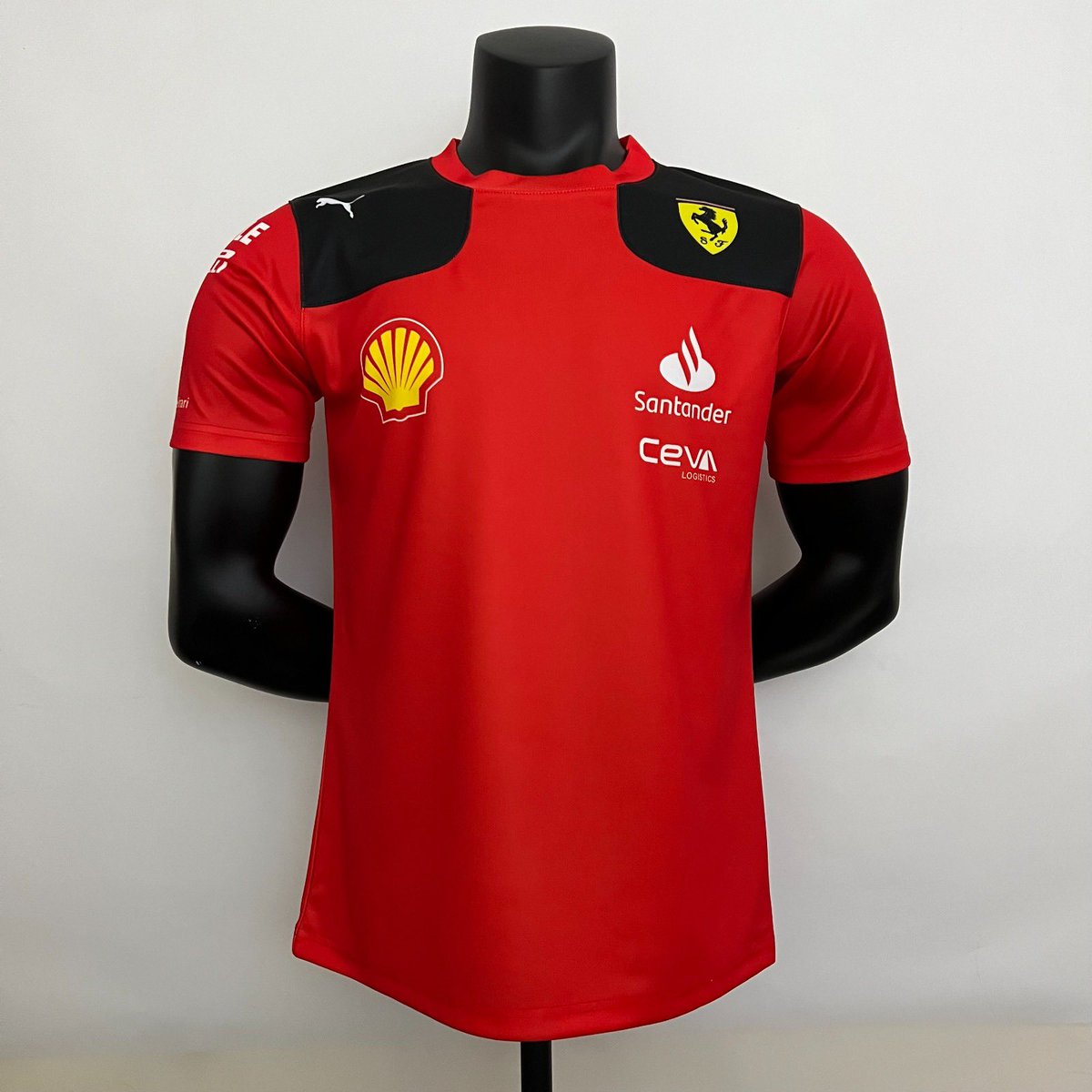🚨SORTEO CAMISETA F1🚨

Incluso la nueva de ALONSO🤩

Para participar:

- Seguidme a mi y a <a href="/DeporteParaiso/">Paraiso del Deporte</a> 
- RT a este tuit
- Comentar "nanopole"

SUERTE‼️

#F1 #giveaway #free