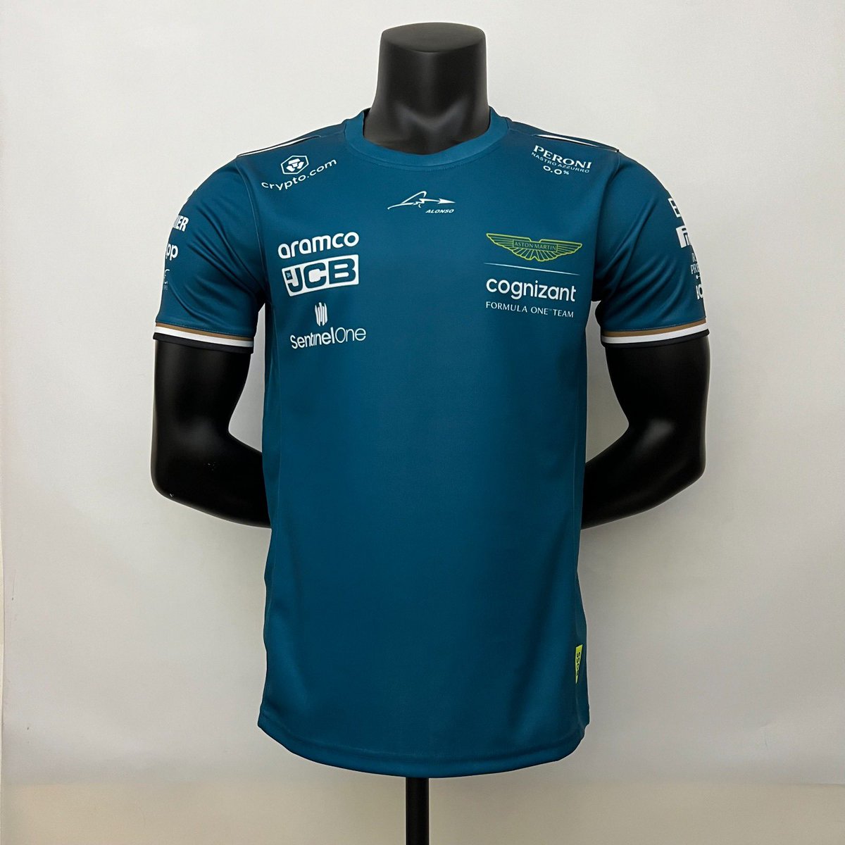 pabloferrerga's tweet image. 🚨SORTEO CAMISETA F1🚨

Incluso la nueva de ALONSO🤩

Para participar:

- Seguidme a mi y a @DeporteParaiso 
- RT a este tuit
- Comentar "nanopole"

SUERTE‼️

#F1 #giveaway #free