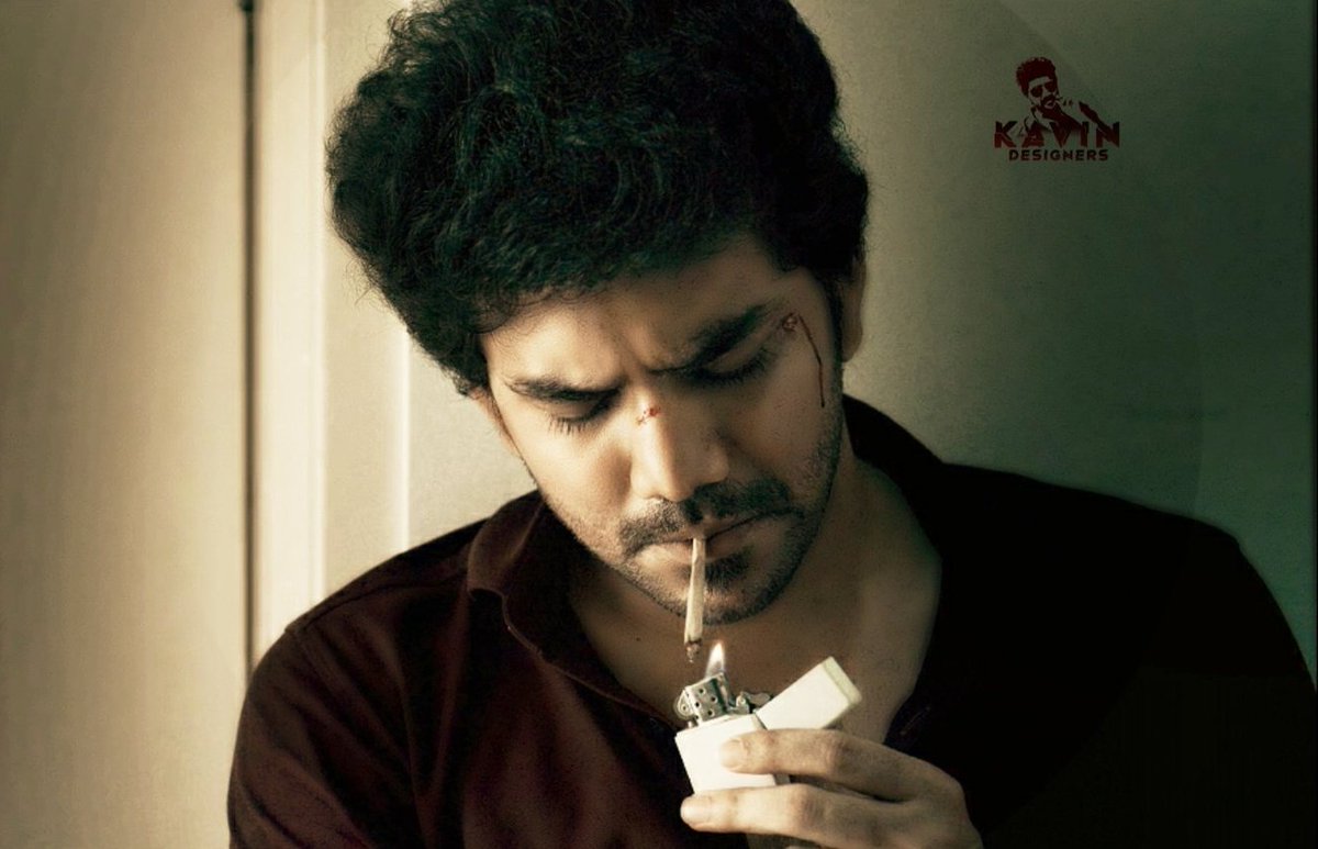 Meenakshi_KFF's tweet photo. Dude is a teetotaler but can act like a PRO🔥🔥🔥

#Dada @Kavin_m_0431 
#Lift #Kavin04 https://t.co/G1Wt2HDQ4w