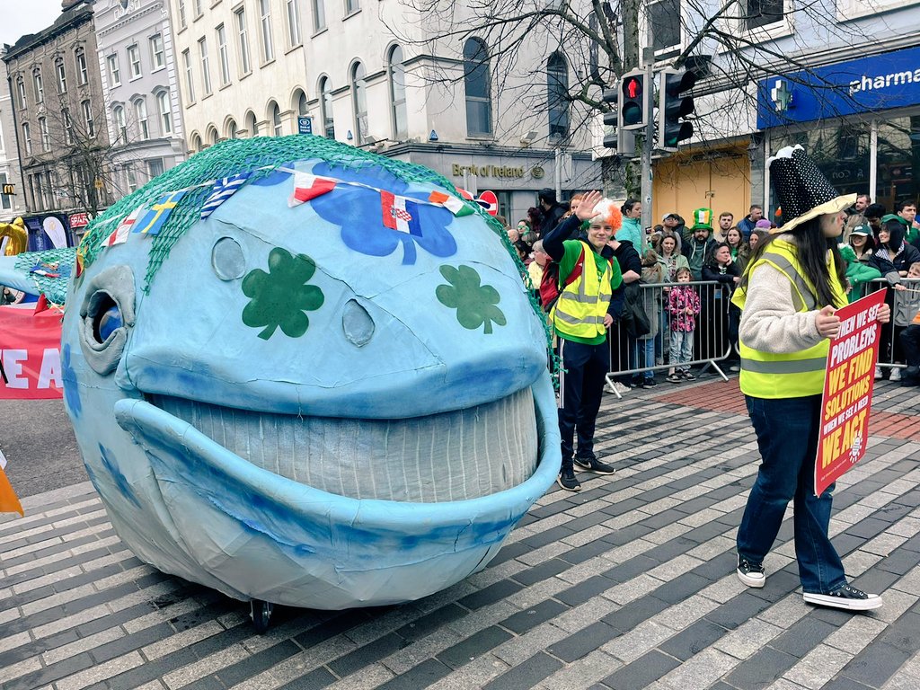 Rory Jackson Green Party LEA Rep tweet media