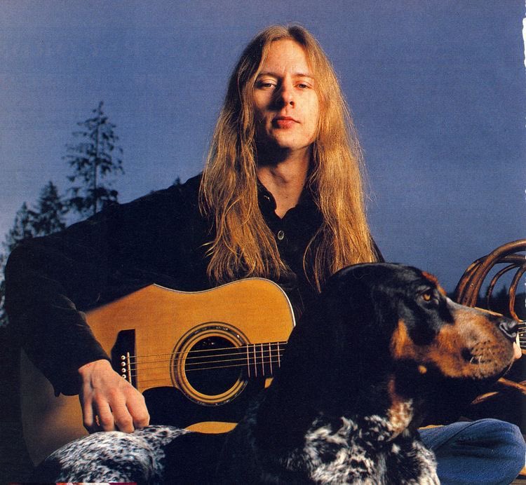 Jerry cantrell day happy birthday stink 