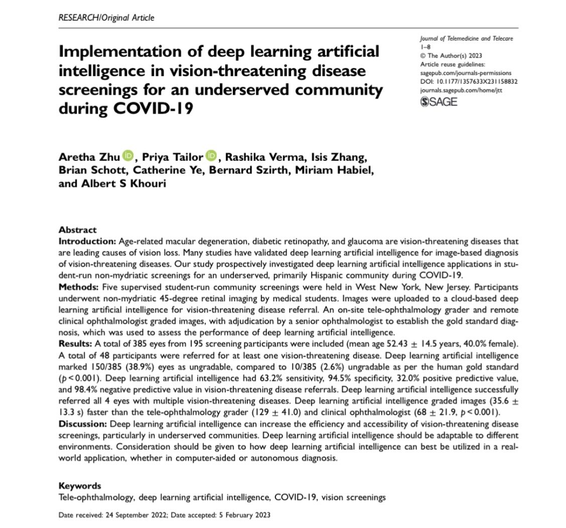 Aretha Zhu tweet media