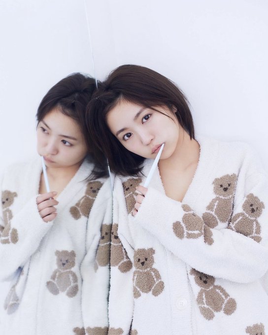 大原優乃