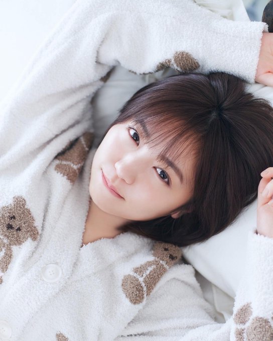 大原優乃